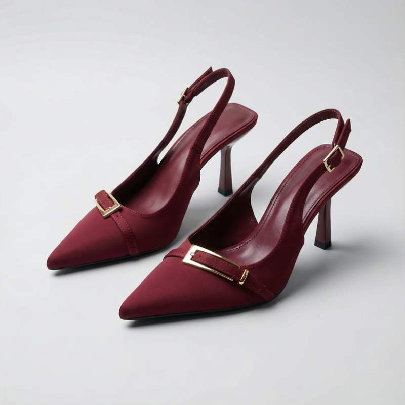 Women'S Fashion Spring Summer 2026 - Nouvelles sandales décontractées pour femmes, couleur