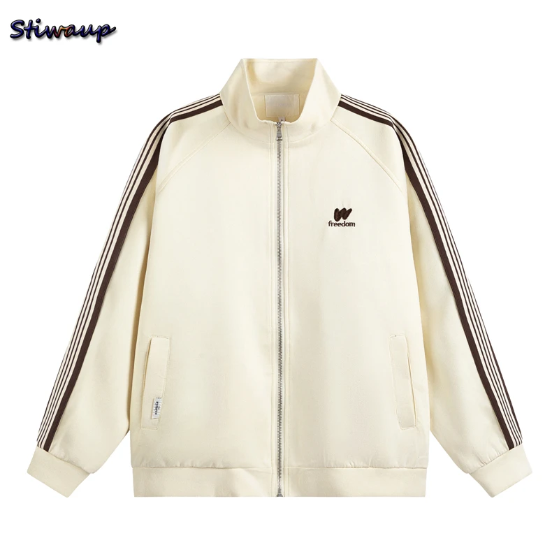 Women'S Fashion Trends Summer 2025 - Vestes de sport décontractées pour couples,