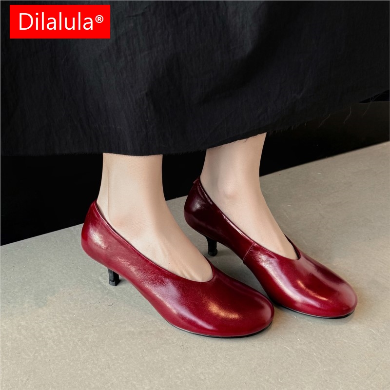 Women Fashion Reddit - Dilalula 2026 – Chaussures à talons