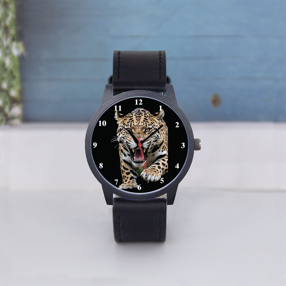 Fashion Women Watches - Montre universelle à mouvement à Quartz