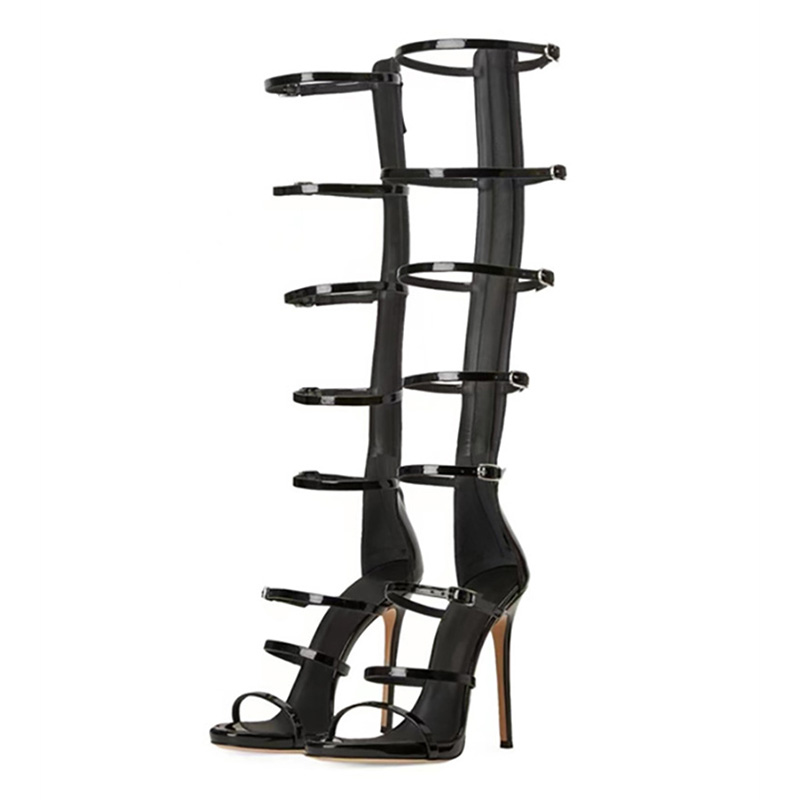 Women'S Fashion Spring Summer 2026 - Nouvelles Bottes d'été pour femmes 2026