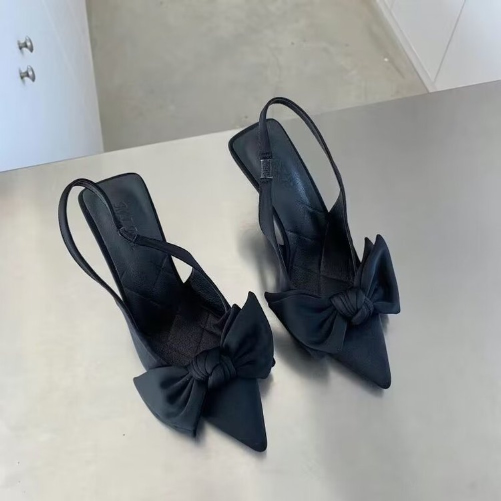 Women'S Fashion Spring Summer 2026 - Chaussures Femme 2026 Nouveauté Été –