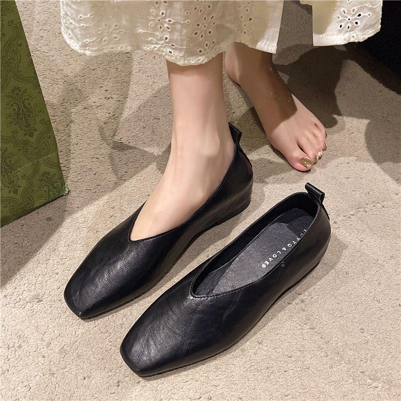 Women'S Fashion Loafers - Chaussures de mode pour femmes :