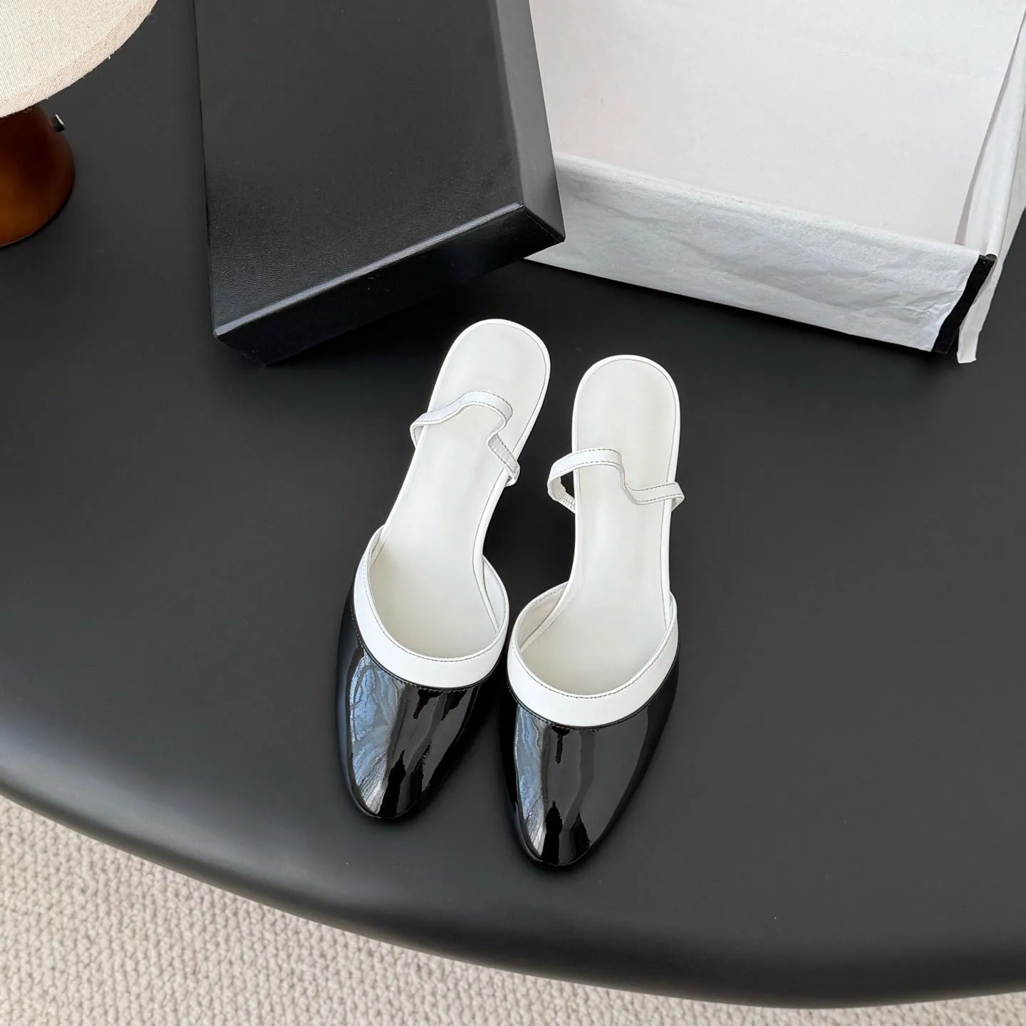Women'S Fashion Spring Summer 2026 - Nouvelle Collection Printemps 2026 – Mocassins