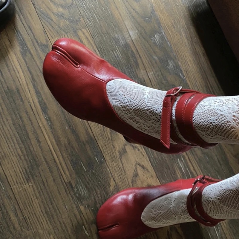 Women Fashion Reddit - Escarpins Femme Vintage Printemps 2026 à