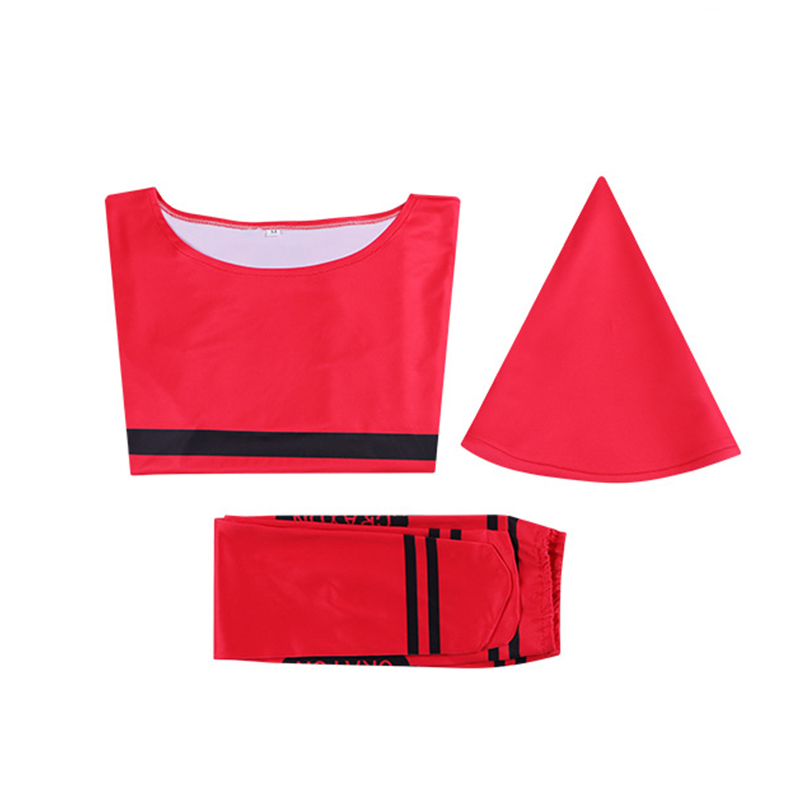 Costume d'halloween unisexe po - Women Fashion Reddit avis et prix