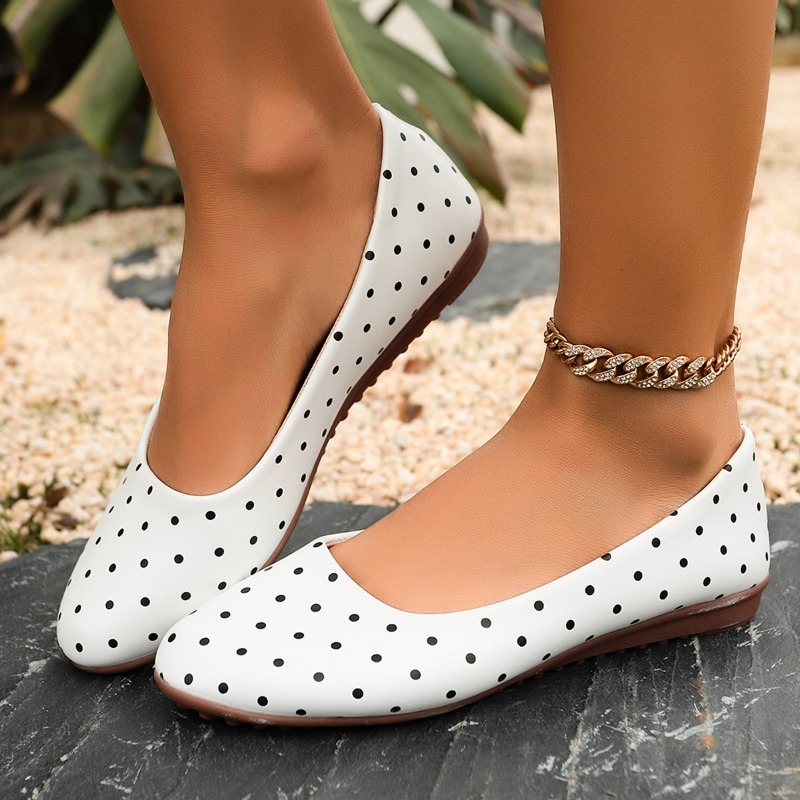 Chaussures plates pour femmes, - Women'S Fashion Loafers avis et prix