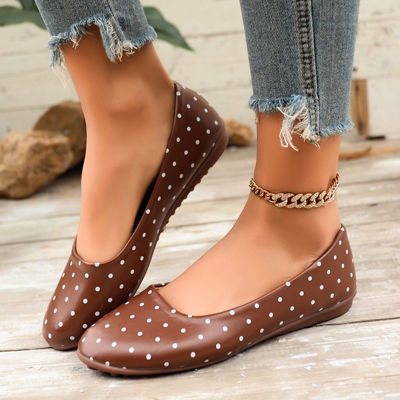 Chaussures plates pour femmes, - Women'S Fashion Loafers avis et prix