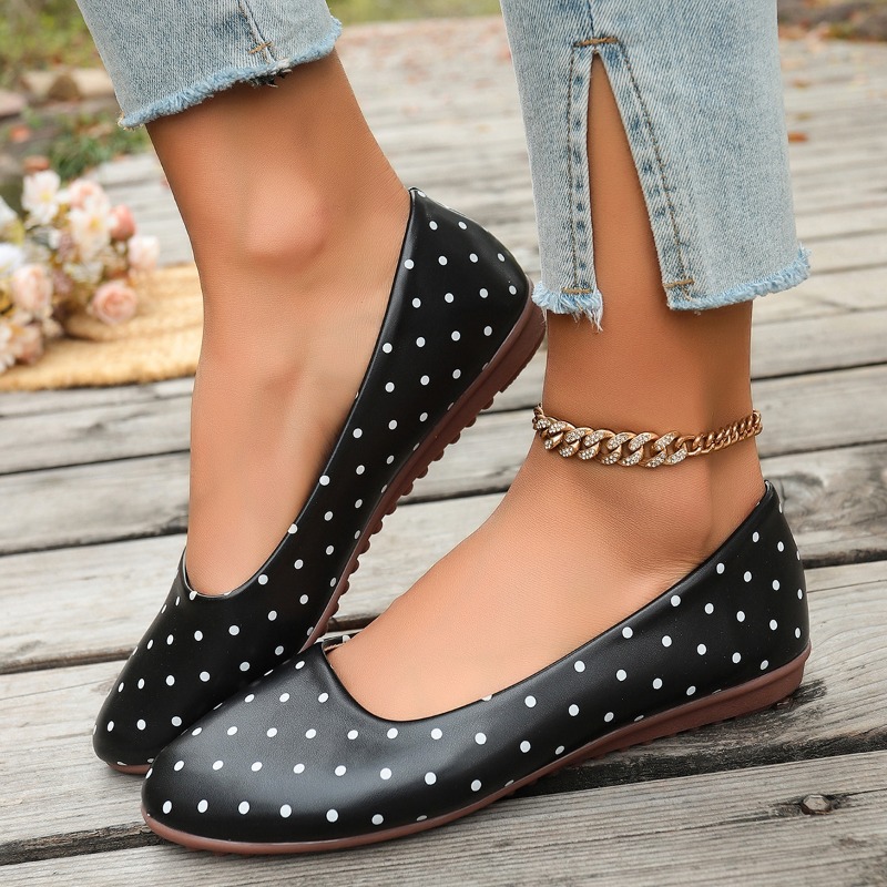 Chaussures plates pour femmes, - Women'S Fashion Loafers avis et prix