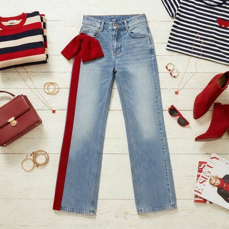 Pantalon de loisirs élégant et - Women'S Fashion Trends Fall 2025 avis et prix