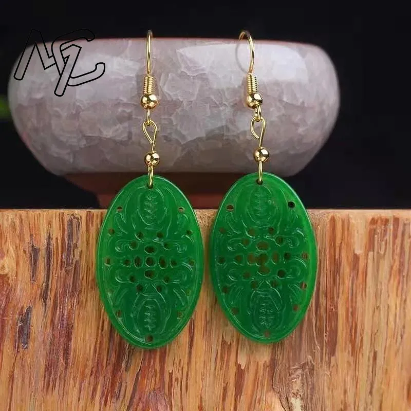 Boucles d'oreilles évidées en  - Women Fashion Jewellery avis et prix