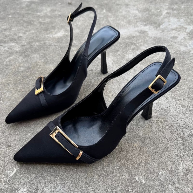 Nouvelles sandales décontracté - Women'S Fashion Spring Summer 2026 avis et prix