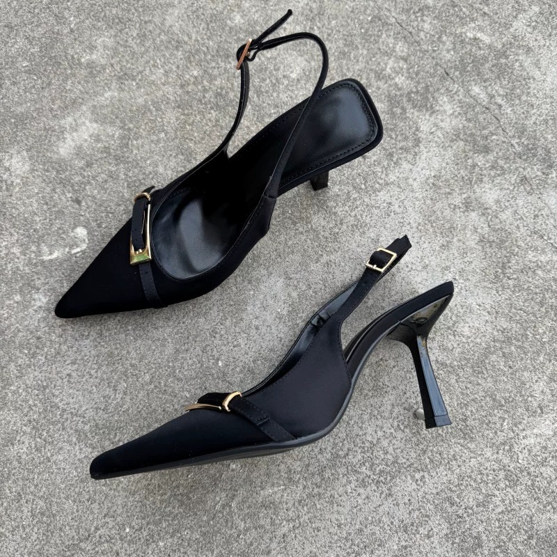 Nouvelles sandales décontracté - Women'S Fashion Spring Summer 2026 avis et prix