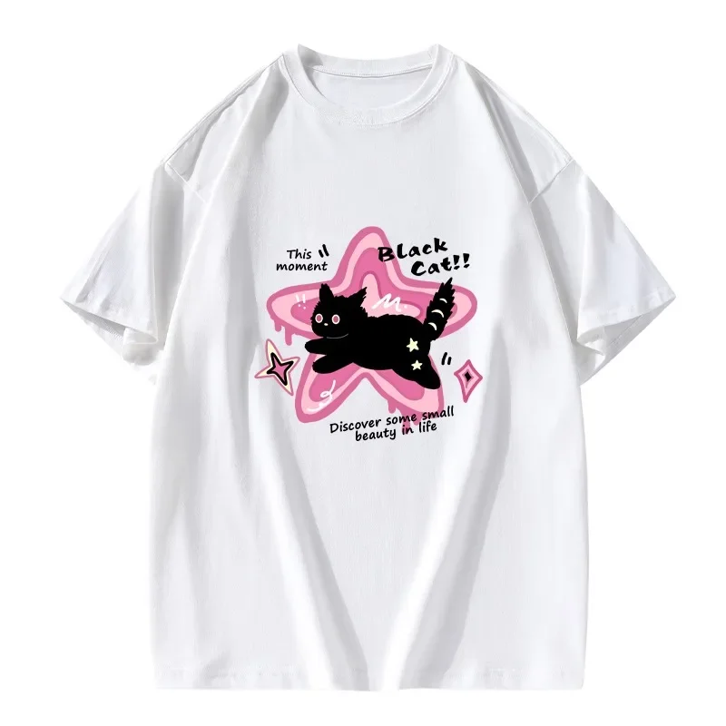 T-shirt à manches courtes pour - Women'S Fashion Trends Summer 2025 avis et prix