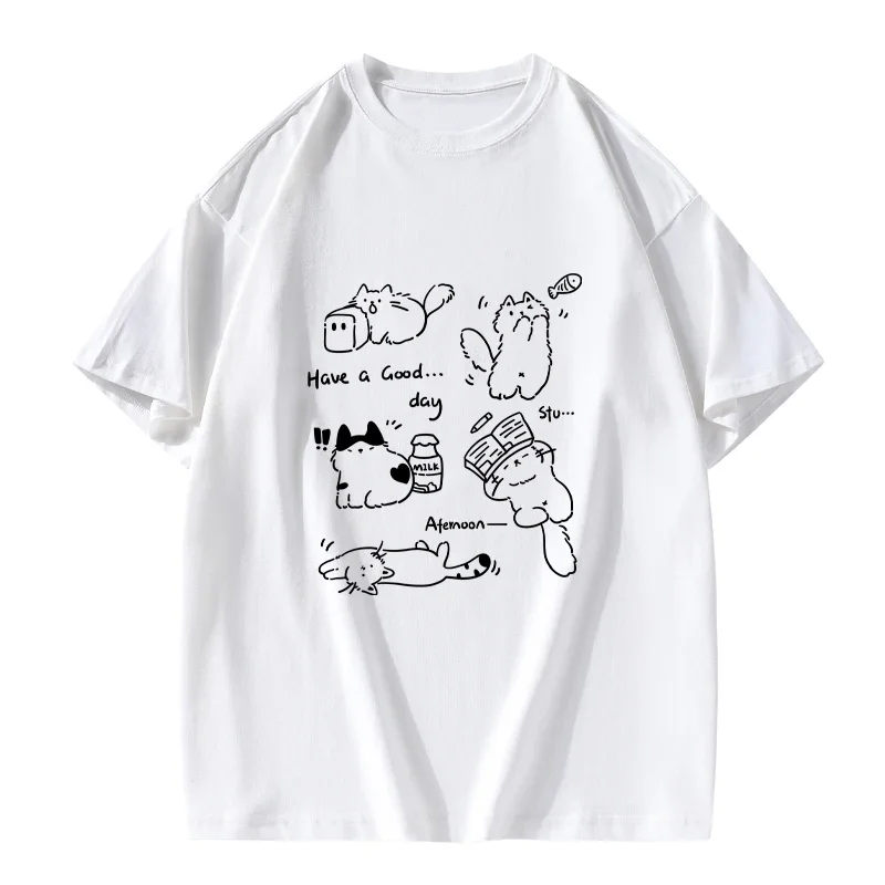 T-shirt à manches courtes pour - Women'S Fashion Trends Summer 2025 avis et prix