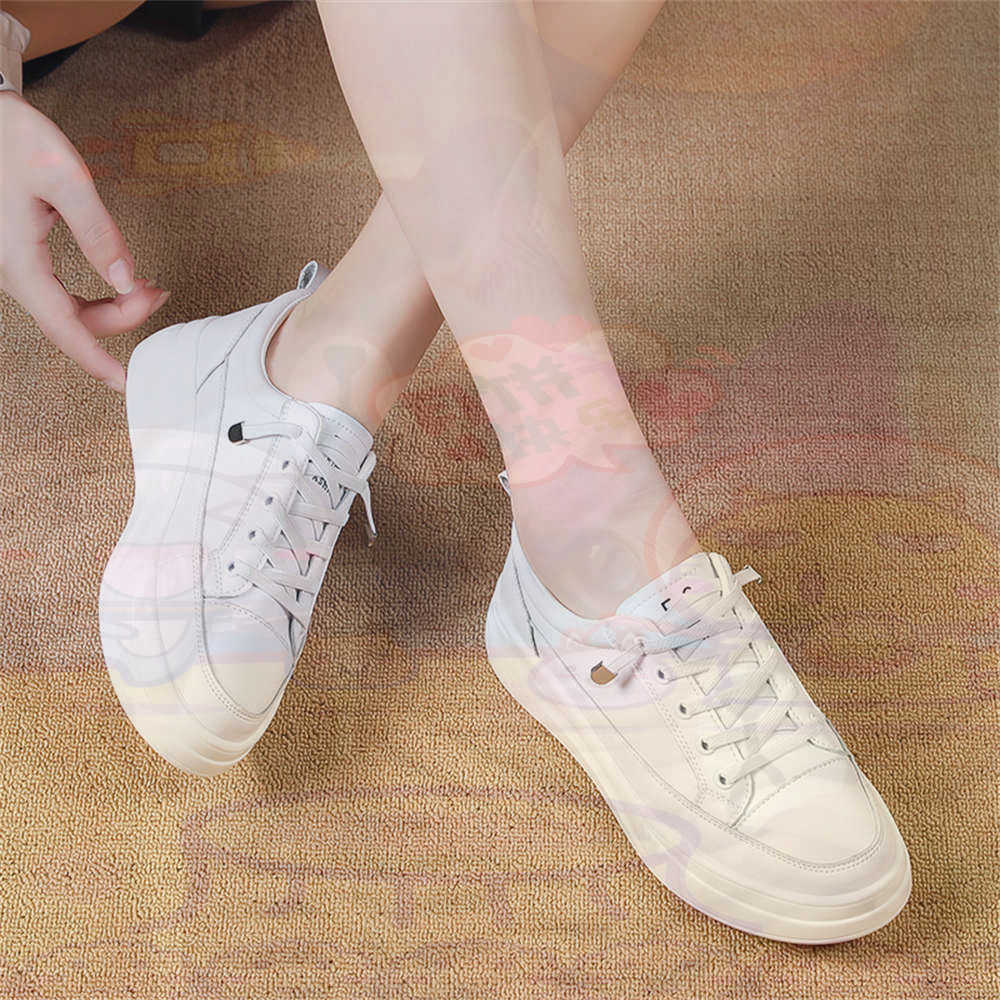 Mocassins épais à lacets pour  - Women'S Fashion From The 50S avis et prix