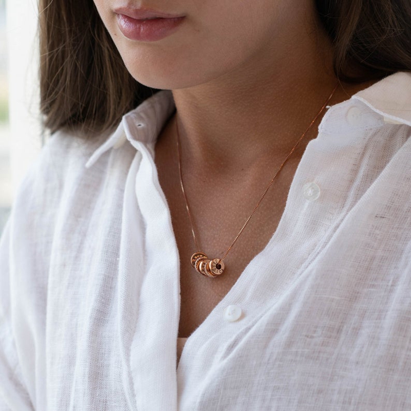Collier de perles de nom de fa - Women Fashion Name Ideas avis et prix