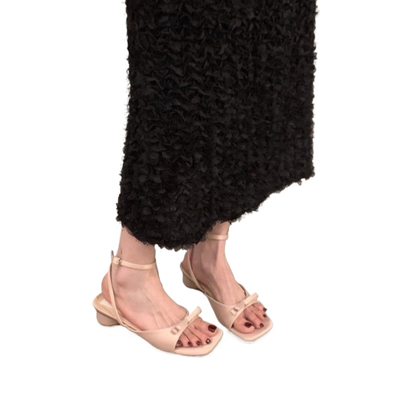 Nouvelles sandales d'été 2026  - Women'S Fashion Spring Summer 2026 avis et prix