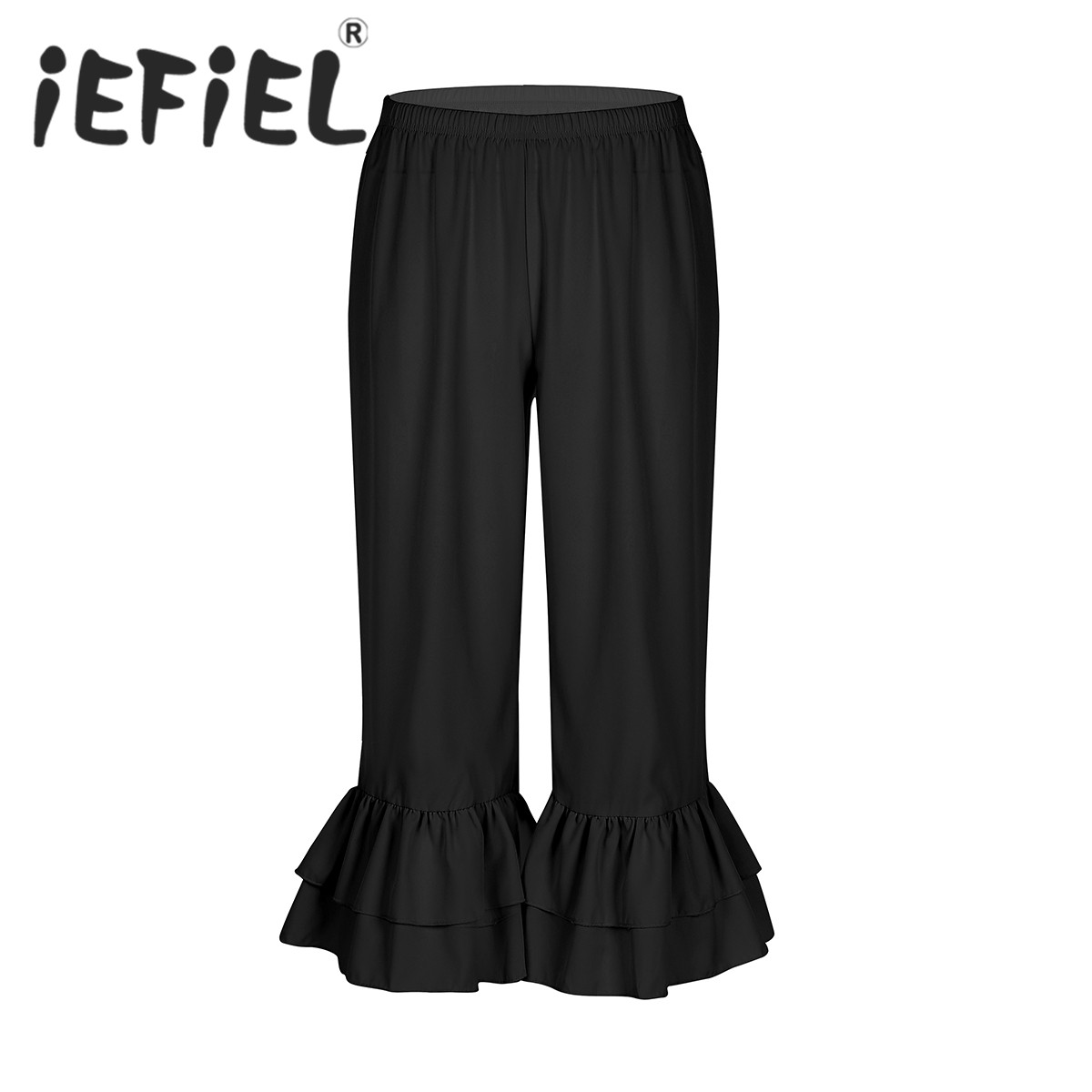 Pantalon bouffant rétro vintag - Women'S Fashion Victorian Era avis et prix