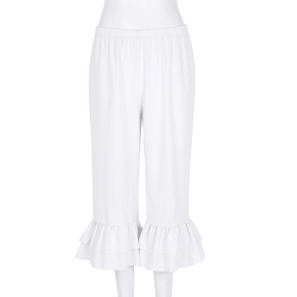 Pantalon bouffant rétro vintag - Women'S Fashion Victorian Era avis et prix