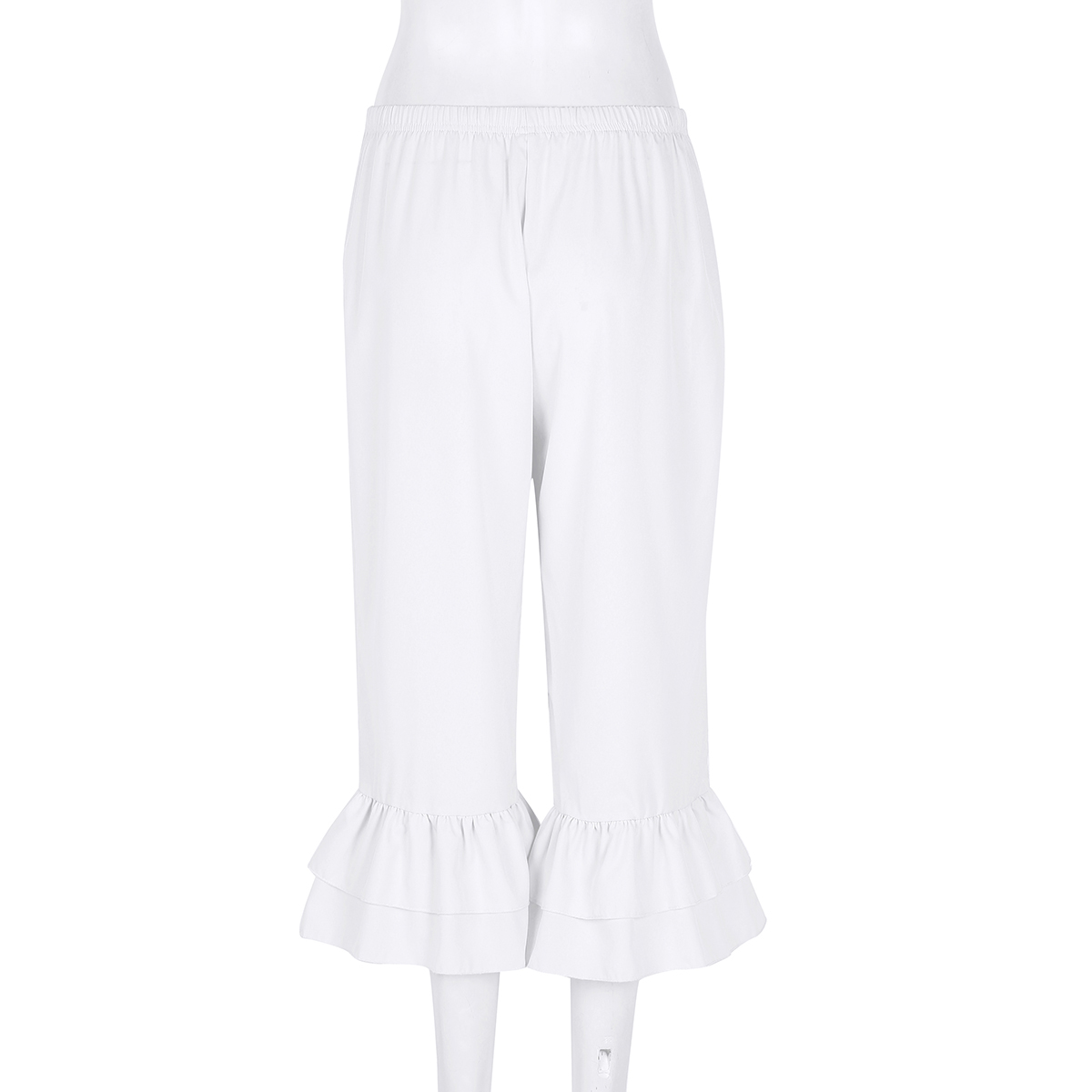 Pantalon bouffant rétro vintag - Women'S Fashion Victorian Era avis et prix