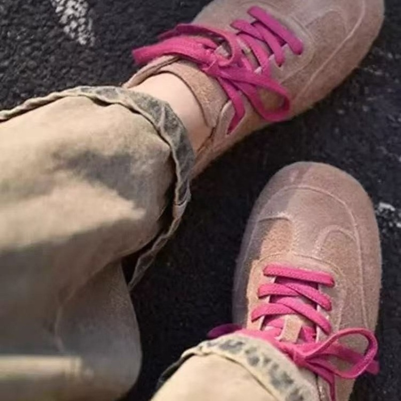 Chaussures plates femmes baske - Women'S Fashion Trends Summer 2025 avis et prix