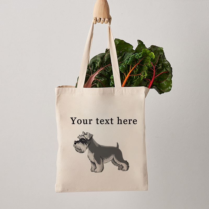 Sac fourre-tout en toile Schna - Women Fashion Name Ideas avis et prix