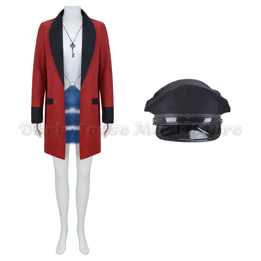 Costume de cosplay Vivian Ward - Women Fashion Reddit avis et prix