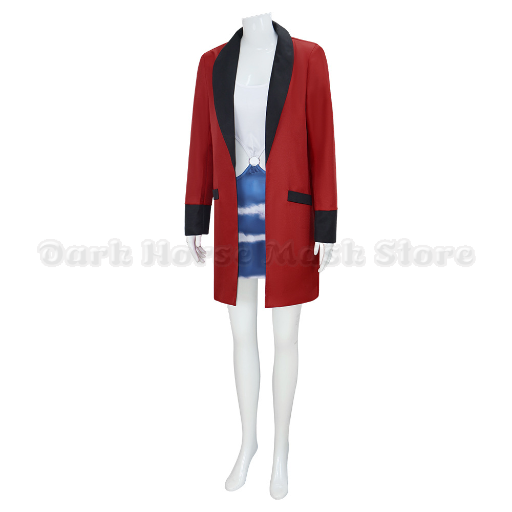 Costume de cosplay Vivian Ward - Women Fashion Reddit avis et prix