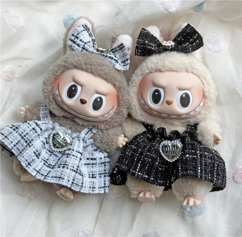 Jupe Adorable pour poupée Labu - Women'S Fashion Kilt avis et prix