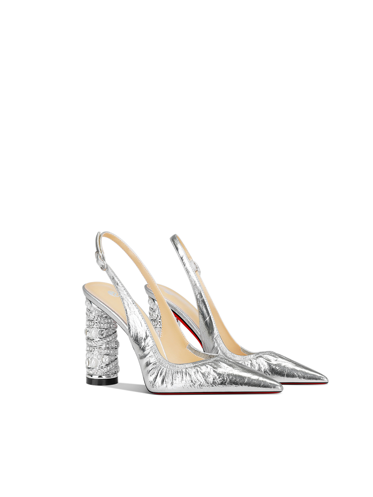 Chaussures à talons hauts pour - Women'S Fashion Trends Summer 2025 avis et prix