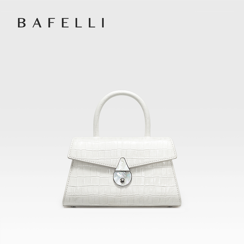 BAFELLI 2025 nouveau sac à mai - Women'S Fashion Trends Summer 2025 avis et prix