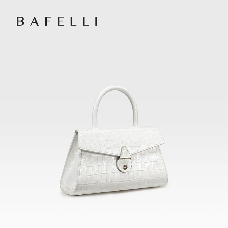BAFELLI 2025 nouveau sac à mai - Women'S Fashion Trends Summer 2025 avis et prix