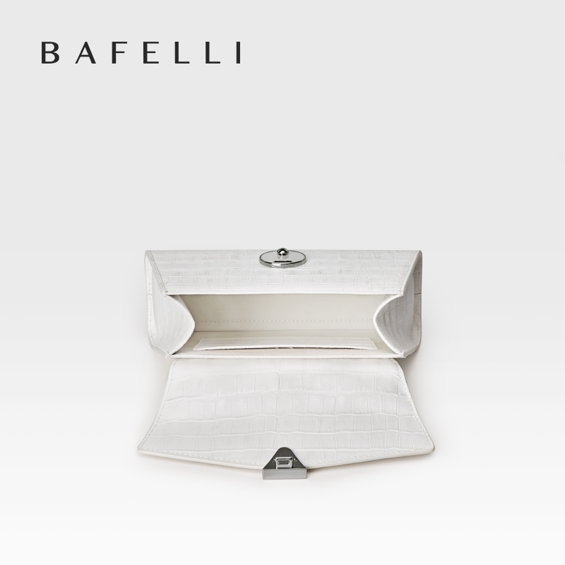 BAFELLI 2025 nouveau sac à mai - Women'S Fashion Trends Summer 2025 avis et prix