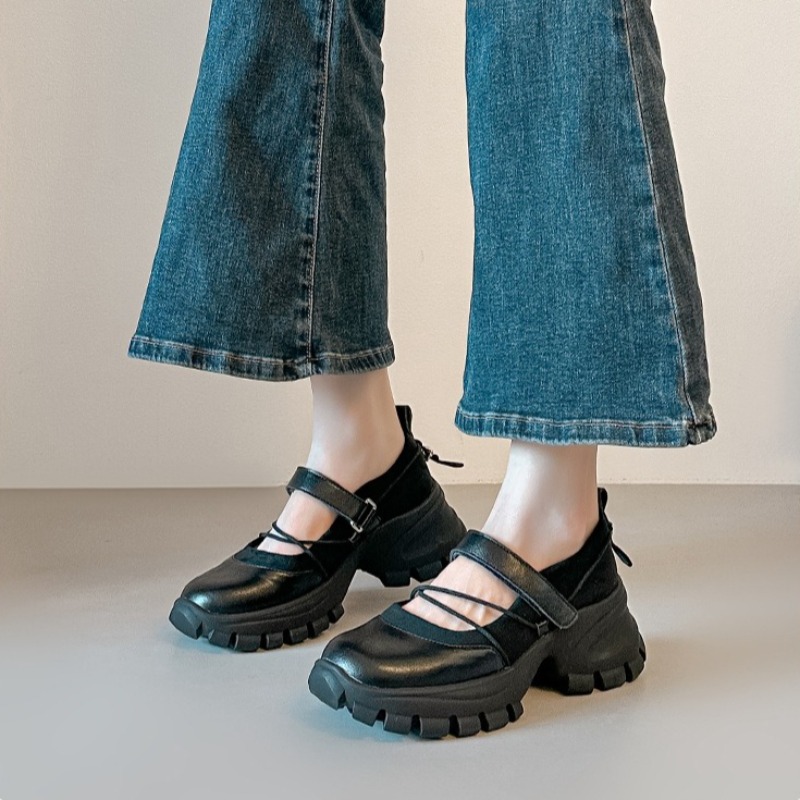 Nouvelles chaussures de ballet - Women'S Fashion Loafers avis et prix