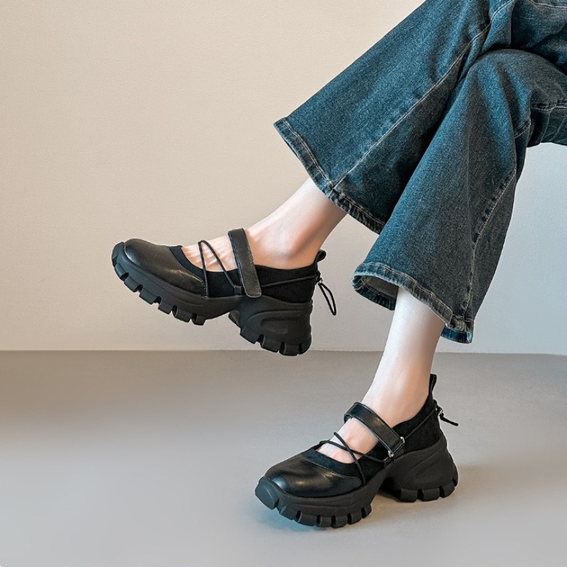 Nouvelles chaussures de ballet - Women'S Fashion Loafers avis et prix
