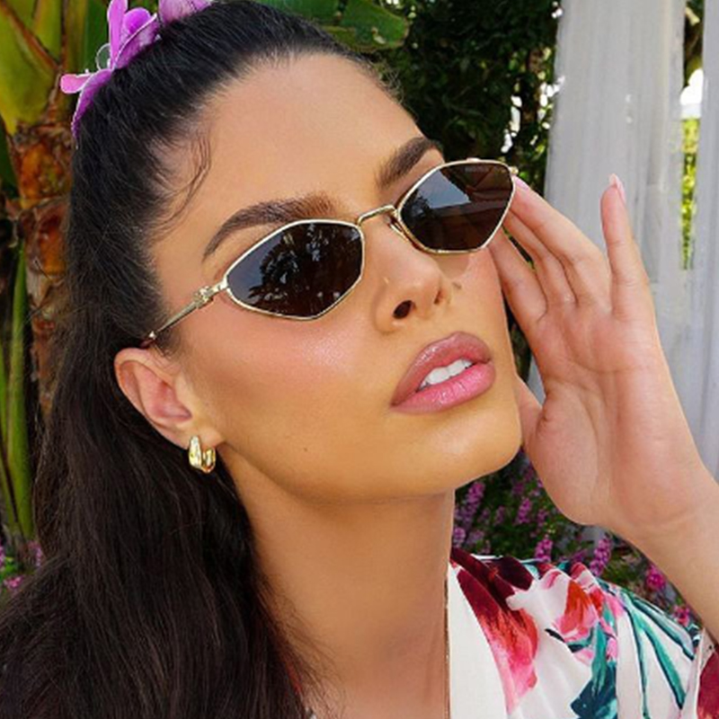 Petites lunettes de soleil pol - Women'S Fashion Trends Summer 2025 avis et prix