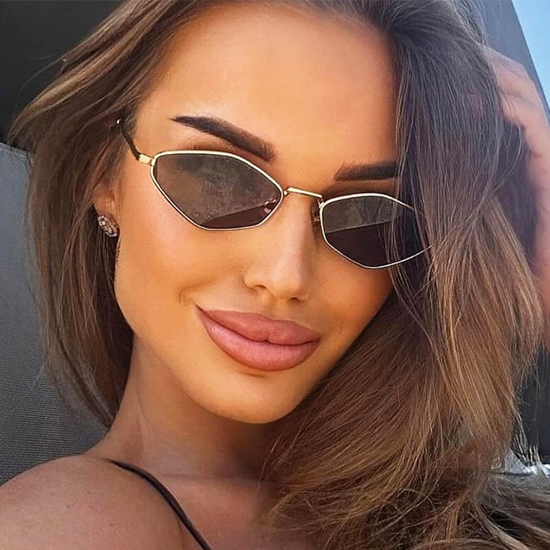 Petites lunettes de soleil pol - Women'S Fashion Trends Summer 2025 avis et prix