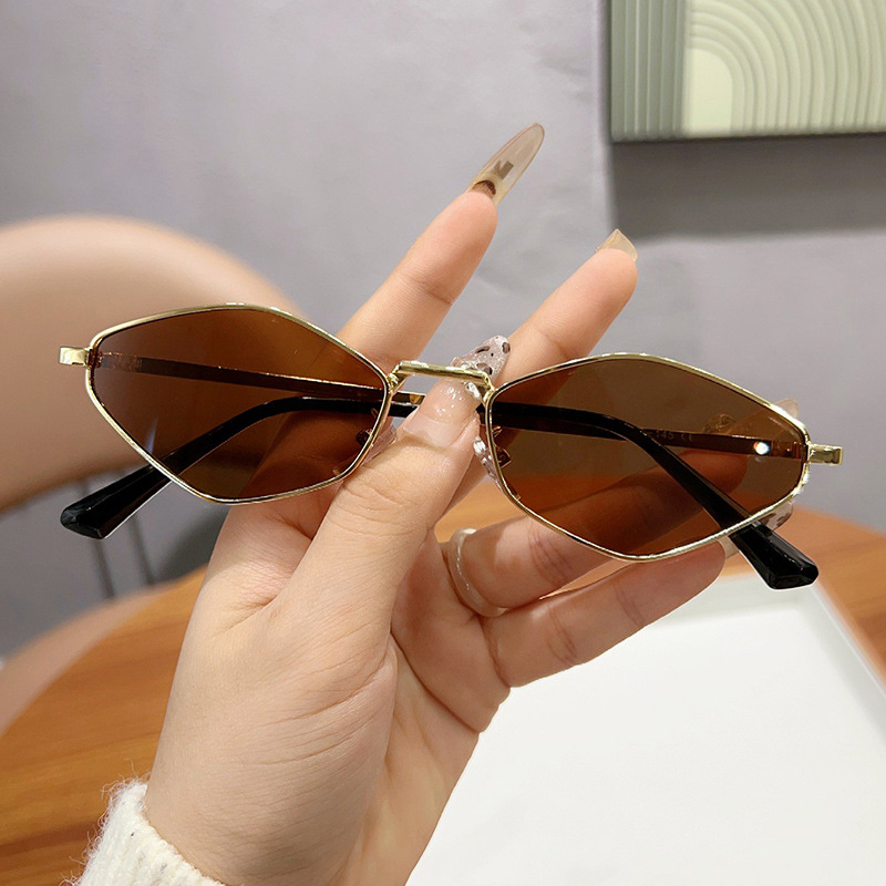 Petites lunettes de soleil pol - Women'S Fashion Trends Summer 2025 avis et prix