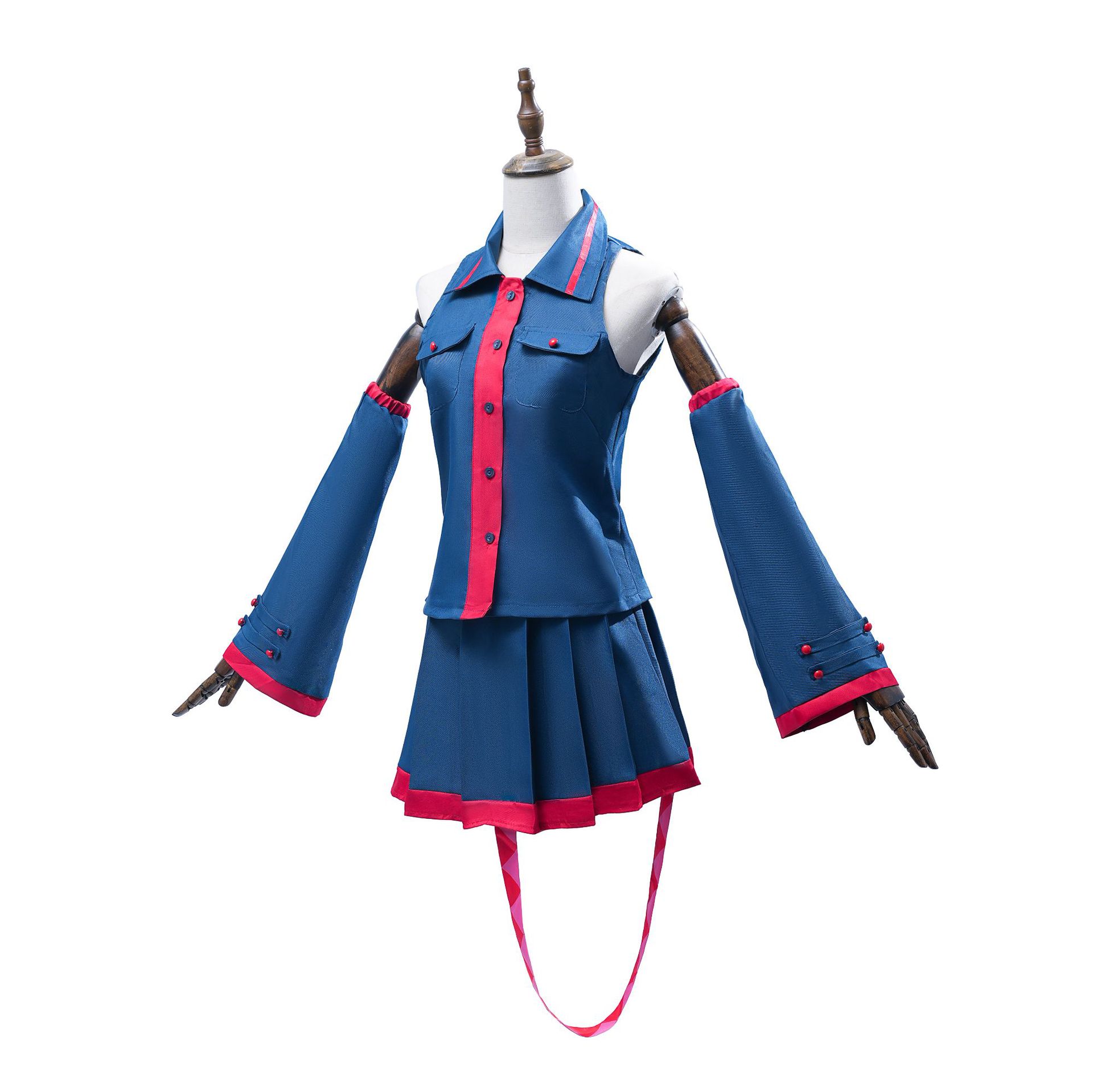 Costume de cosplay Anime Kasan - Women Fashion Japan avis et prix