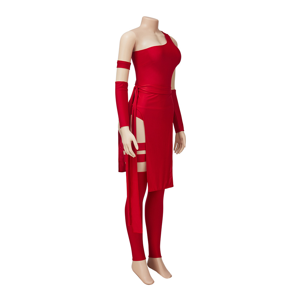 Anime Elektra Natchios Cosplay - Women Fashion Reddit avis et prix
