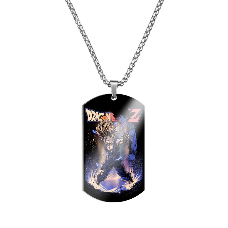 Collier en métal tendance Drag - Women Fashion Japan avis et prix