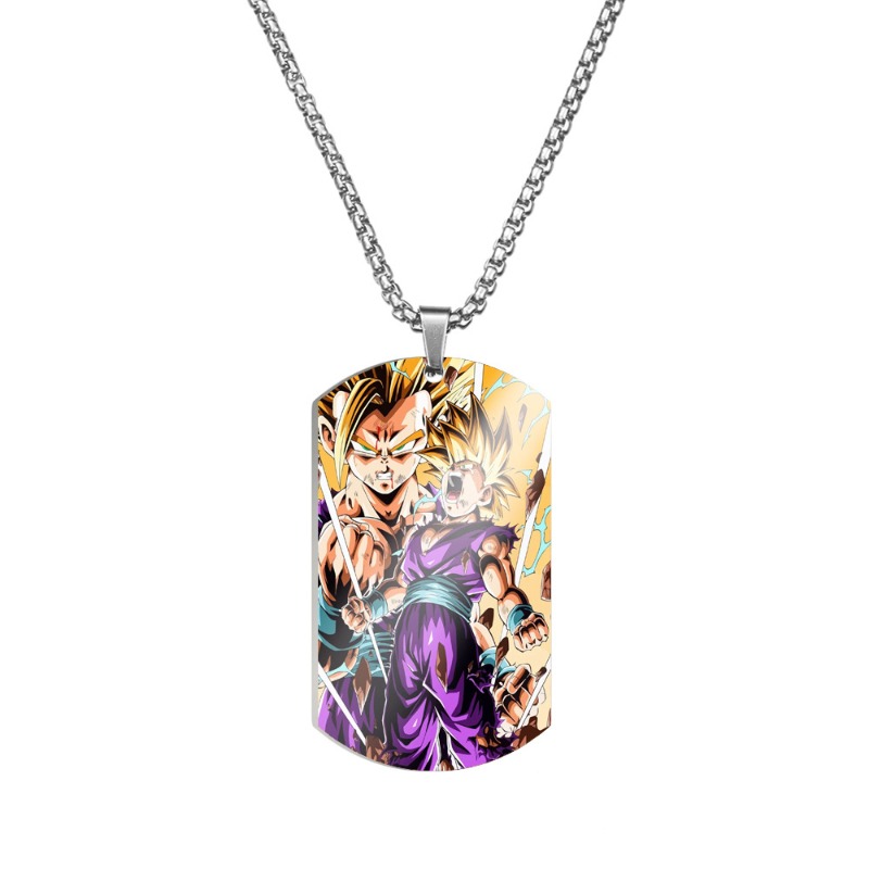 Collier en métal tendance Drag - Women Fashion Japan avis et prix