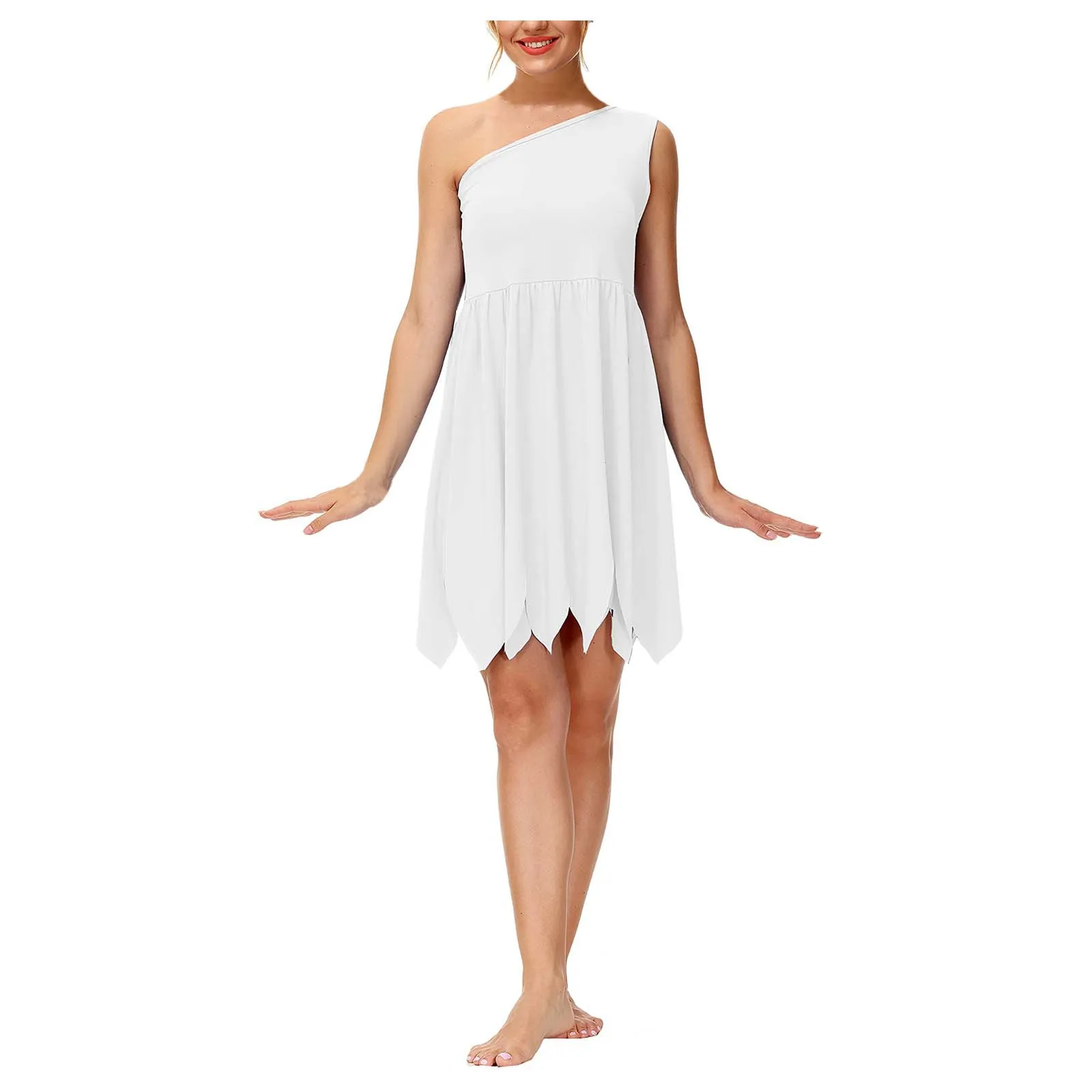 Costume de cosplay Wilma Flint - Off Shoulder Top avis et prix