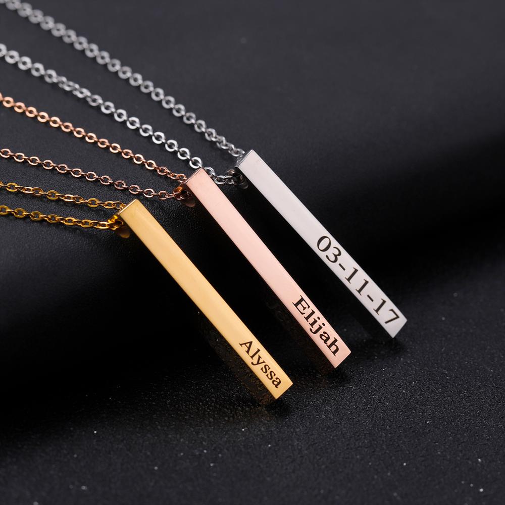 Collier personnalisé collier b - Women Fashion Name Ideas avis et prix