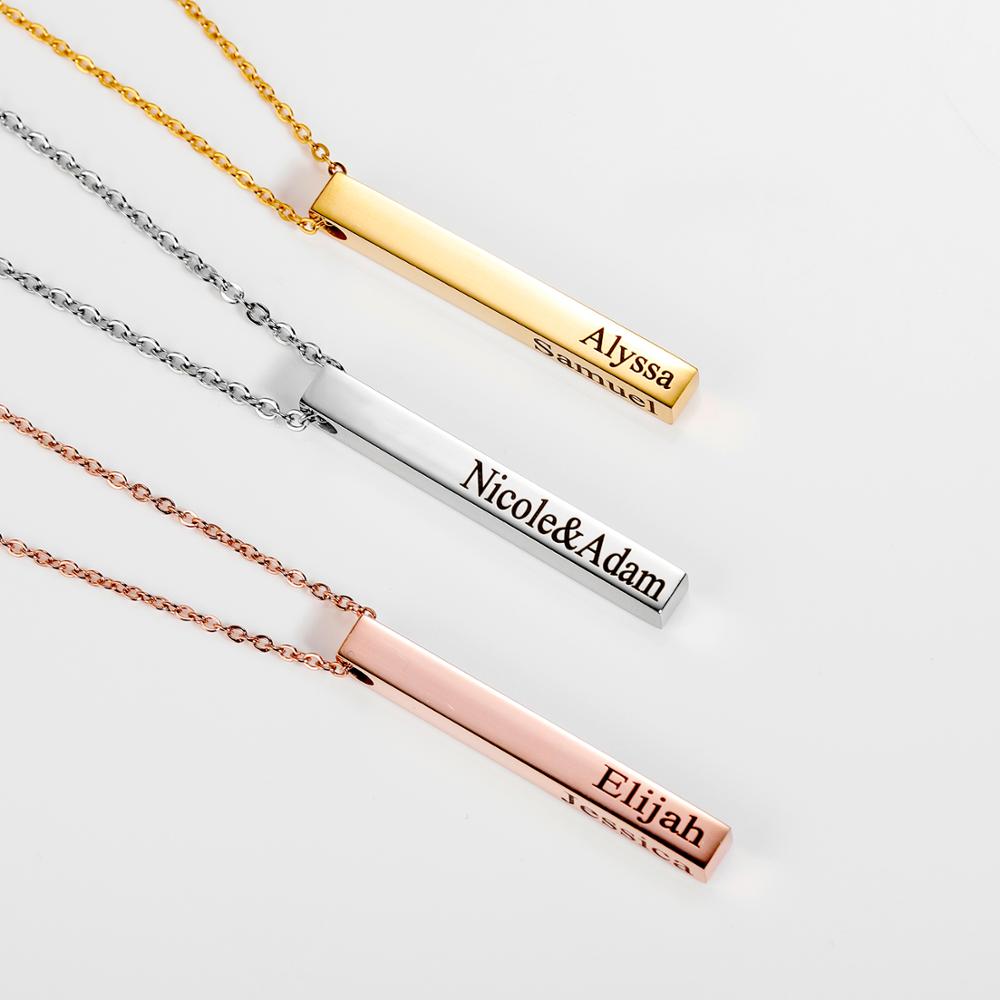 Collier personnalisé collier b - Women Fashion Name Ideas avis et prix