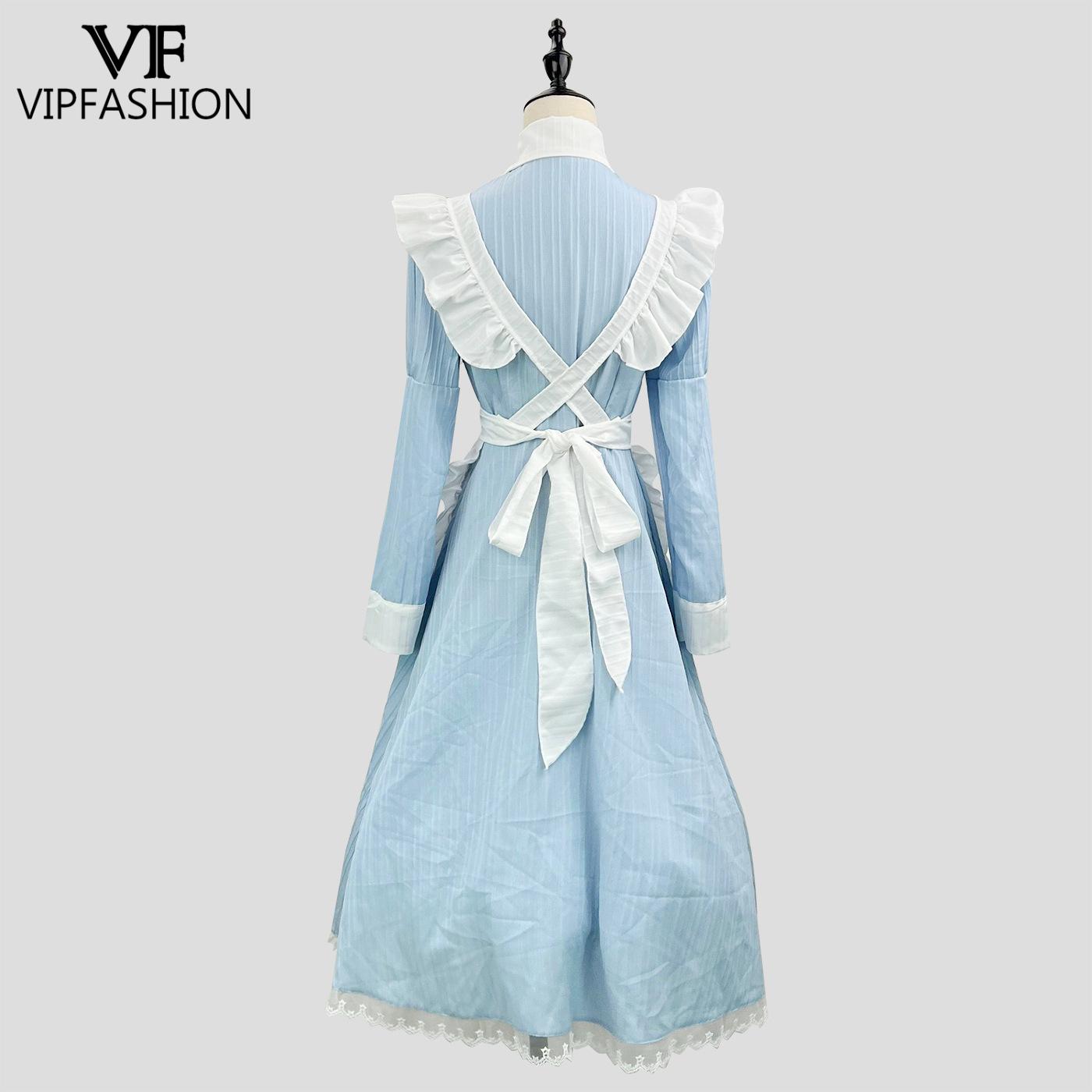 Robe de demoiselle d'honneur v - Women Fashion Japan avis et prix