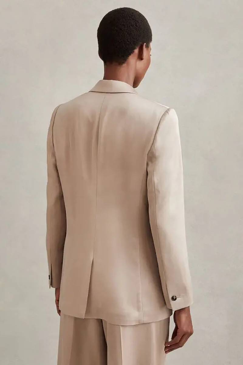 Ensemble de costumes pour femm - Blazer Women Oversized avis et prix