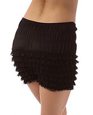 Lolita Shorts de sécurité femm - Women'S Fashion Kilt avis et prix