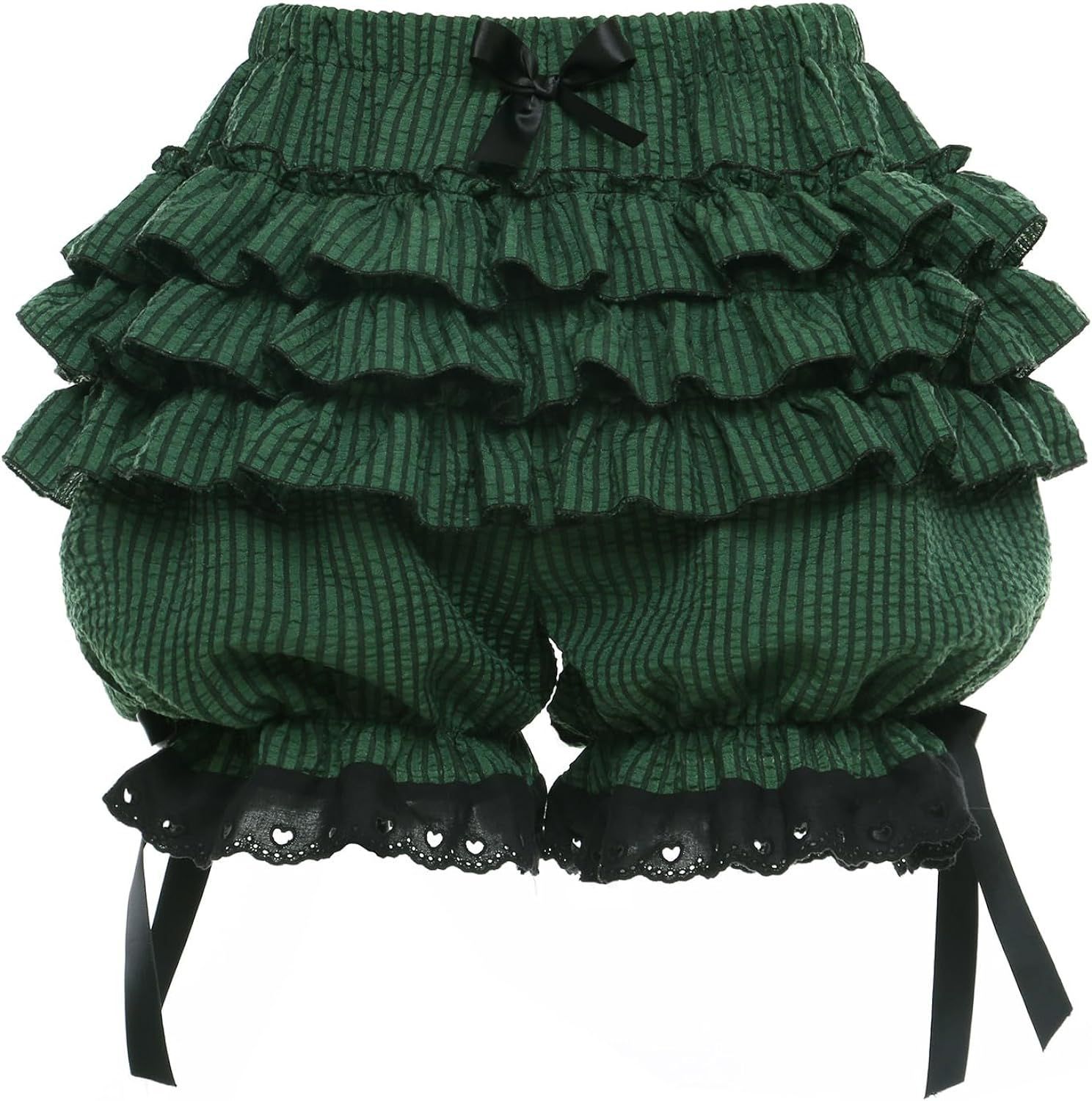 Pantalon Lolita à bretelles mi - Women'S Fashion Kilt avis et prix
